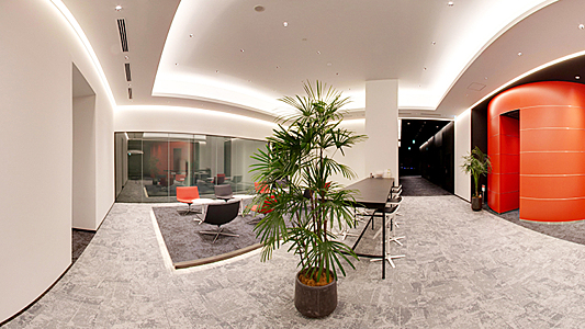 Equinix Tokyo Ty11 Data Center Equinix Tokyo Ty11 Data Center