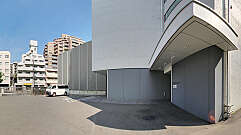 東京の市 panorama_B269BAAD_92AC_BCC0_41